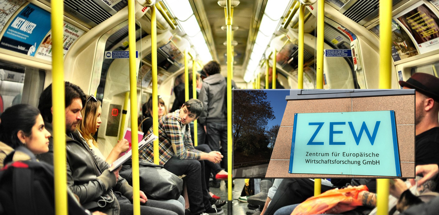 Amanhã destacamos ZEW e Emprego